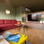 빌라 Arctic Homes - The Spacious 트롬쇠