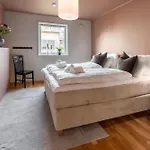Arctic Homes - The Spacious 빌라