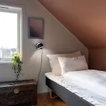 Arctic Homes - The Spacious 빌라