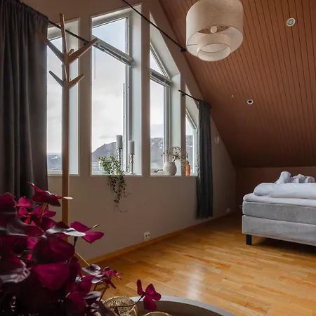 Arctic Homes - The Spacious *