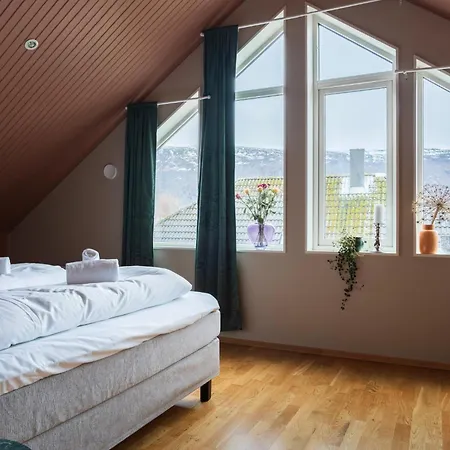 Arctic Homes - The Spacious *