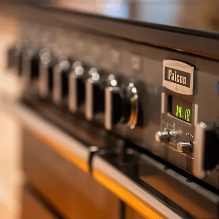 Arctic Homes - The Spacious 트롬쇠