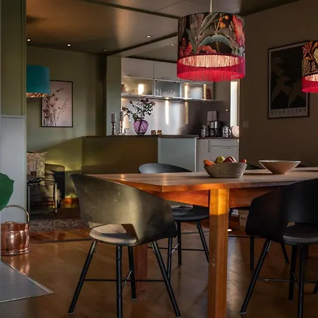 빌라 Arctic Homes - The Spacious