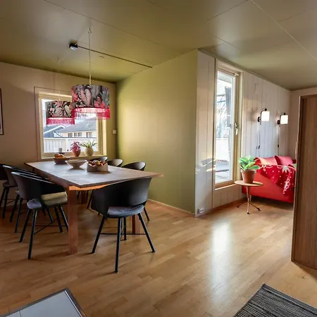 Arctic Homes - The Spacious * Tromsø