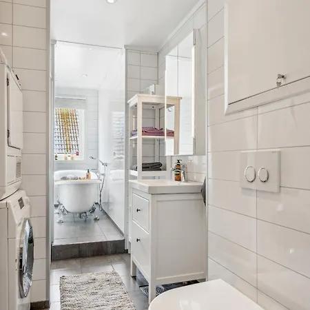 Arctic Homes - The Spacious * Tromsø