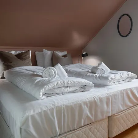 Vila Arctic Homes - The Spacious *