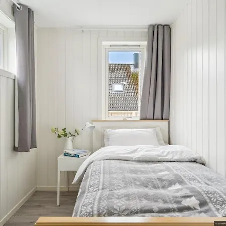 Arctic Homes - The Spacious * Tromsø