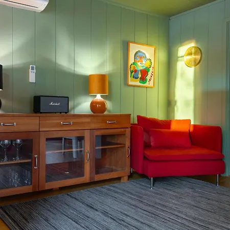 Arctic Homes - The Spacious * Tromsø