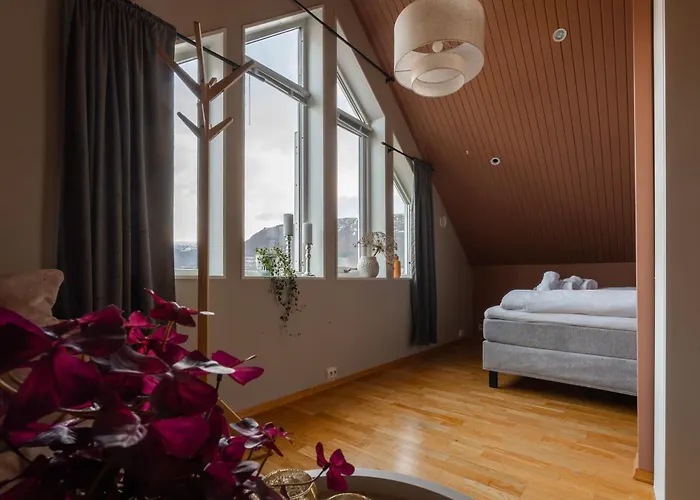 Arctic Homes - The Spacious *