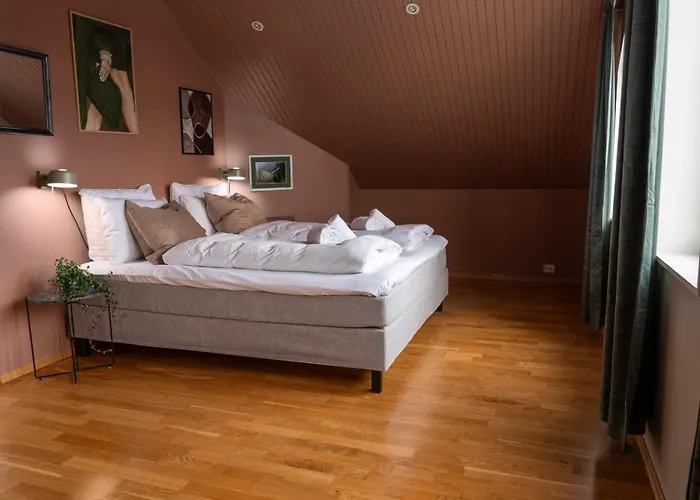 Arctic Homes - The Spacious *