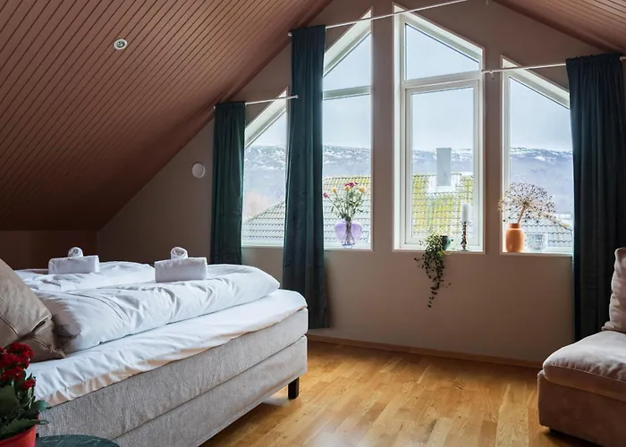 Arctic Homes - The Spacious *