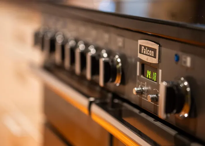 Arctic Homes - The Spacious 트롬쇠