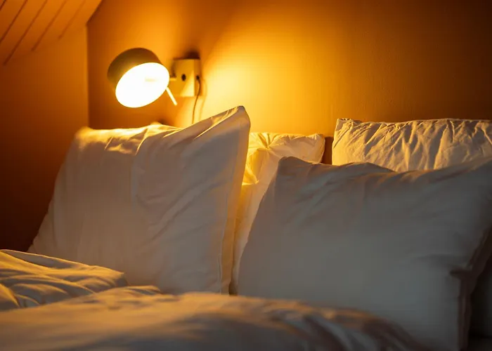 Arctic Homes - The Spacious 빌라