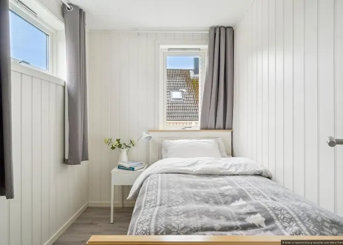 Arctic Homes - The Spacious * 트롬쇠