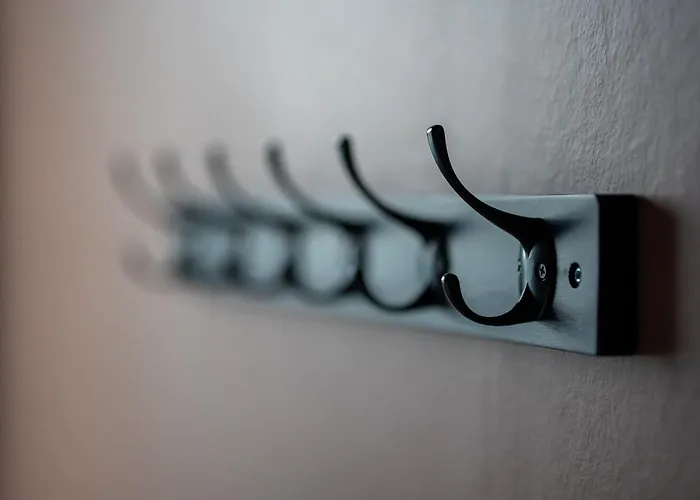 Arctic Homes - The Spacious 트롬쇠